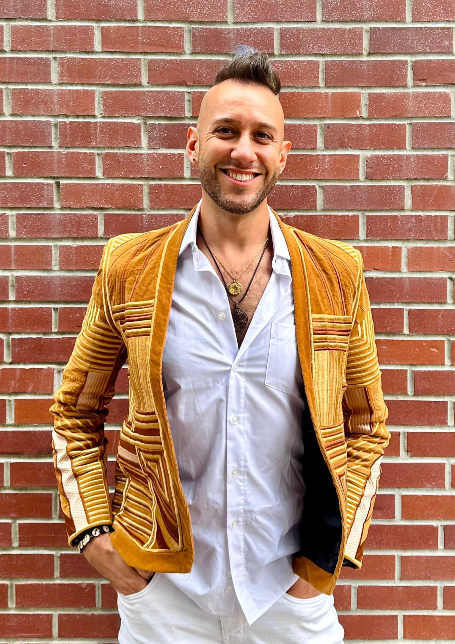 Photo of Faruk Ateş